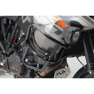 Ktm 1290 S Adv. R (17-),/S (16-), 1090 Adv. (16-) - padací rám horní SW-Motech