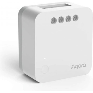 Aqara СМАРТ РЕЛЕ aqara t1 no neutral (au002glw01)