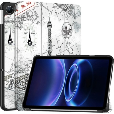 Vsetkonamobil 144086 ART Zaklápací obal pre Xiaomi Redmi Pad 2 9.7 / Redmi Pad 2 SE PARIS