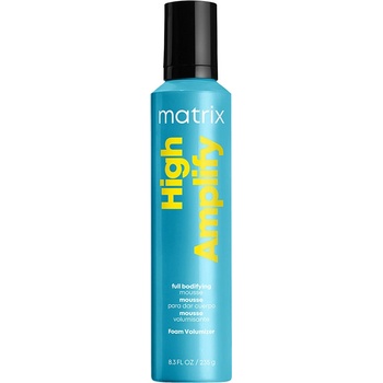 Matrix Total Results High Amplify Foam Volumizer 250 ml