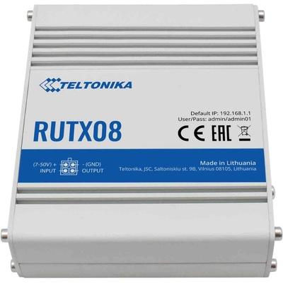 Teltonika RUTX08