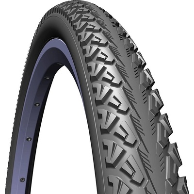 Rubena/Mitas Shield V81 20 x 1,75 20 x 1,75