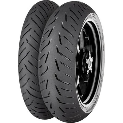 Continental ContiRoadAttack 4 120/70/19 60W