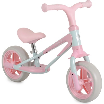 BYOX Колело за баланс Byox - Ranger Mini, Pink (112694)