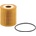 Mann-filter Маслен филтър mann-filter hu 819/1 x