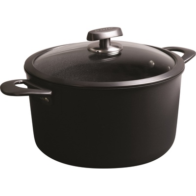 Scanpan Съд за готвене Scanpan Pro SB+ с покритие Stratanium Plus 3, 5 л (SC-5002252000PSB)