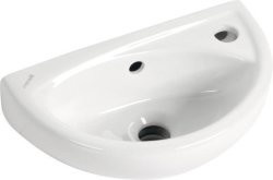 Aqualine Small OVAL TP040