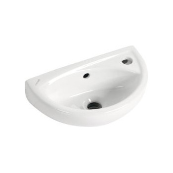 Aqualine Small OVAL TP040