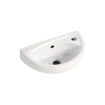 Aqualine Small OVAL TP040