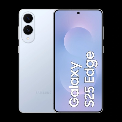 Samsung Galaxy S25 Edge 12GB/256GB S937B Titanium Icyblue