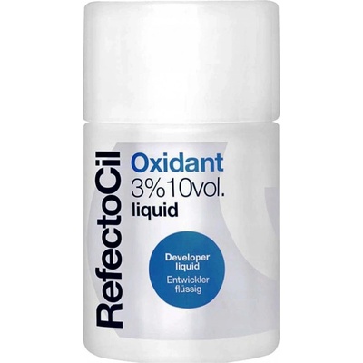 Refectocil Oxidant Creme 3 % 10vol. 100 ml – Zboží Mobilmania