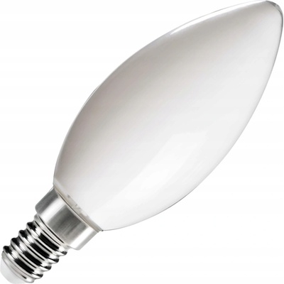 Kanlux 29622 XLED C35E14 6W teplá biela