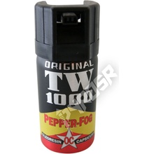 TW1000 Obranný sprej OC Fog Man 40ml