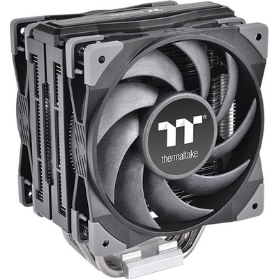 Thermaltake TOUGHAIR 510 CPU Cooler CL-P075-AL12BL-A