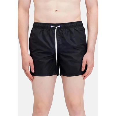 Sundek Бански гащета Sundek M504BDTA1Y1 swimming shorts - Black (Black)