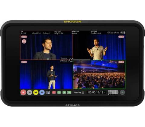 Atomos Shogun Classic