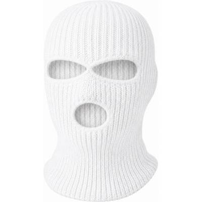 WARAGOD Isvik kukla s 3 otvormi white