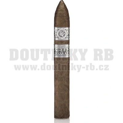 ROCKY PATEL 15TH ANNIVERSARY TORPEDO 20 ks