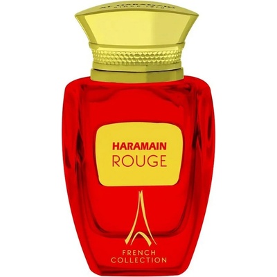 Al Haramain Rouge parfémovaná voda unisex 100 ml