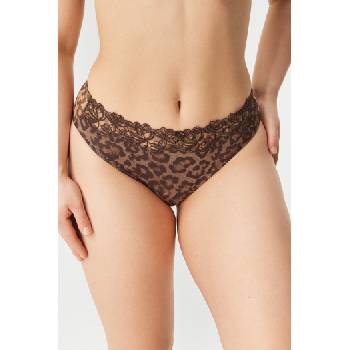 Hunkemöller Класически бикини Jasmine Leo (304032_kal)