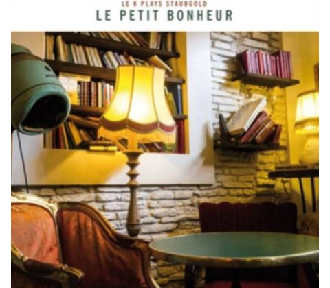 V/A - Le Petit Boneur CD
