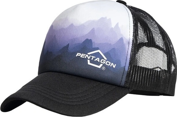 Pentagon Mountain BB multicolor