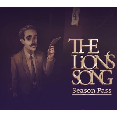 The Lion's Song Season Pass