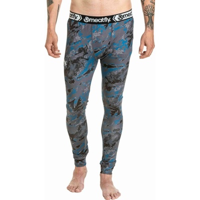 Meatfly Sloan Termo - Mossy Petrol