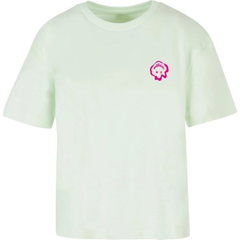 Mister Tee Тениска Everything Is Nice Tee lightmint XXLUB-MST007-03672 - Камуфлаж, размер XXL