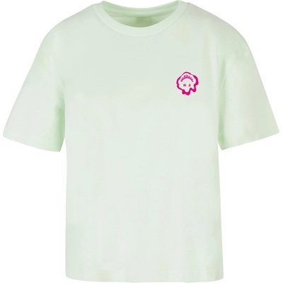 Mister Tee Тениска Everything Is Nice Tee lightmint XXLUB-MST007-03672 - Камуфлаж, размер XXL