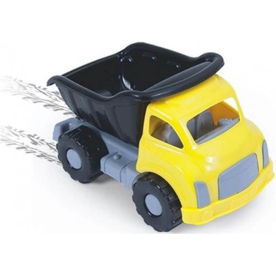 Dolu Превозно средство dolu 6140