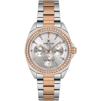 Daniel Klein DK. 1.14053-6 Exclusive Дамски часовник