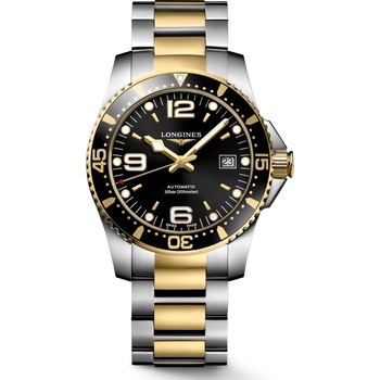 Longines L3.742.3.56.7