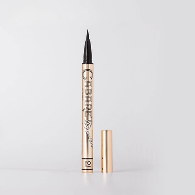 Vivienne Sabó Cabaret Première dlhotrvajúci očné linky vo fixe 01 Black 0,5 ml