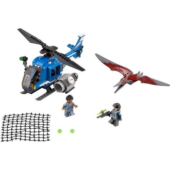 LEGO® Jurassic World 75915 Lov Pteranodona