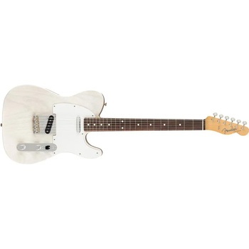 Fender Jimmy Page Mirror Telecaster MN Natural