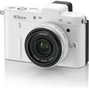 Digitálne fotoaparáty Nikon 1 V1