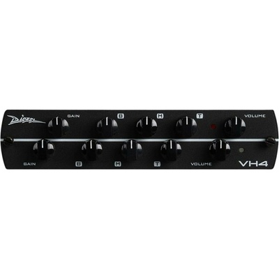 Synergy Diezel VH4
