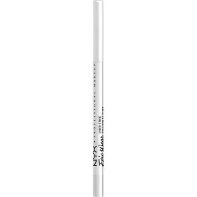 Nyx professional makeup Epic Wear Liner Sticks 09 Pure White 1,21 g