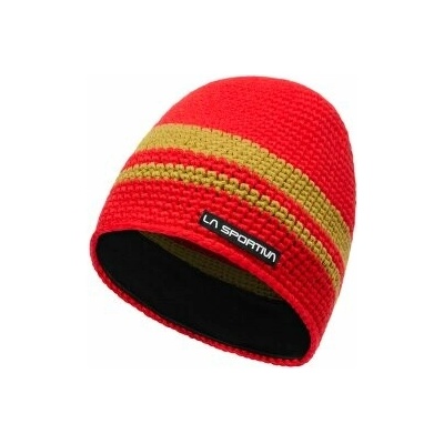 La Sportiva ZEPHIR beanie červená