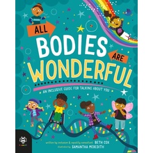 All Bodies Are Wonderful - Beth Cox