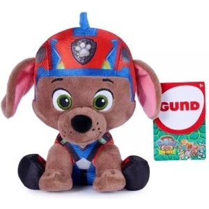 Spin Master Плюшена играчка „Патрул Манч - Зума