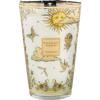 Baobab Collection Tomorrowland 2025 Ароматна свещ 35 см (MAX35TOM25)