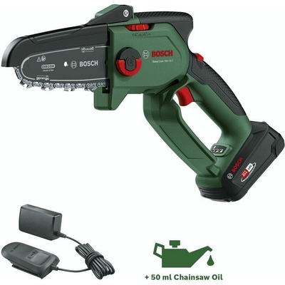 Bosch EasyChain 18V-15-7 Hobby 0.600.8B8.900