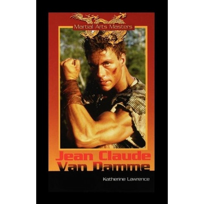 Jean-Claude Van Damme | Katherine Lawrence