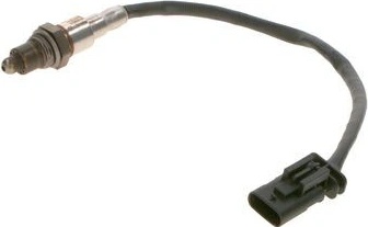 BOSCH Lambda sonda 0258030340
