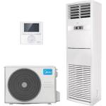 Midea MFYA400-24HRFN8-QRD0W / MOX430UL-24HFN8-QRD0W Климатици