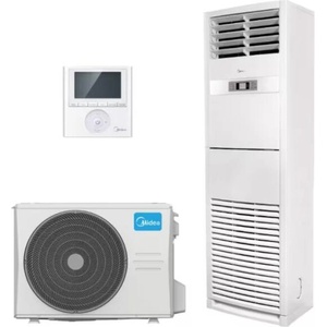 Midea MFYA400-24HRFN8-QRD0W / MOX430UL-24HFN8-QRD0W Климатици