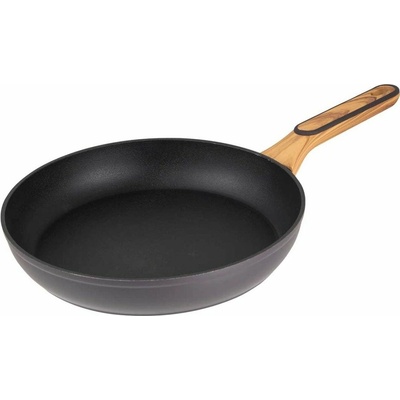 Bergner MULTICLAD FRYPAN 28cm BG-56032 CHARCOAL