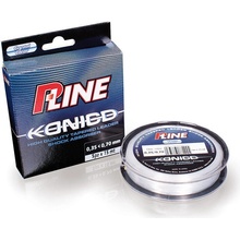 P-Line ujímané šokové návazce Konico 0,25-0,45mm